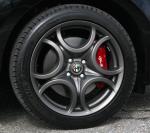 Alfa Romeo MiTo R.I.A.R. 2009 года